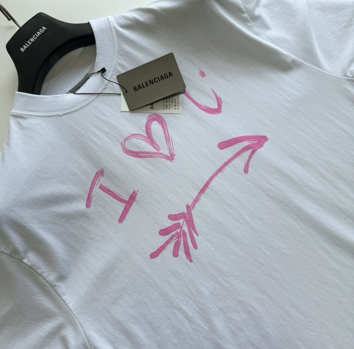 Balenciaga T-Shirt