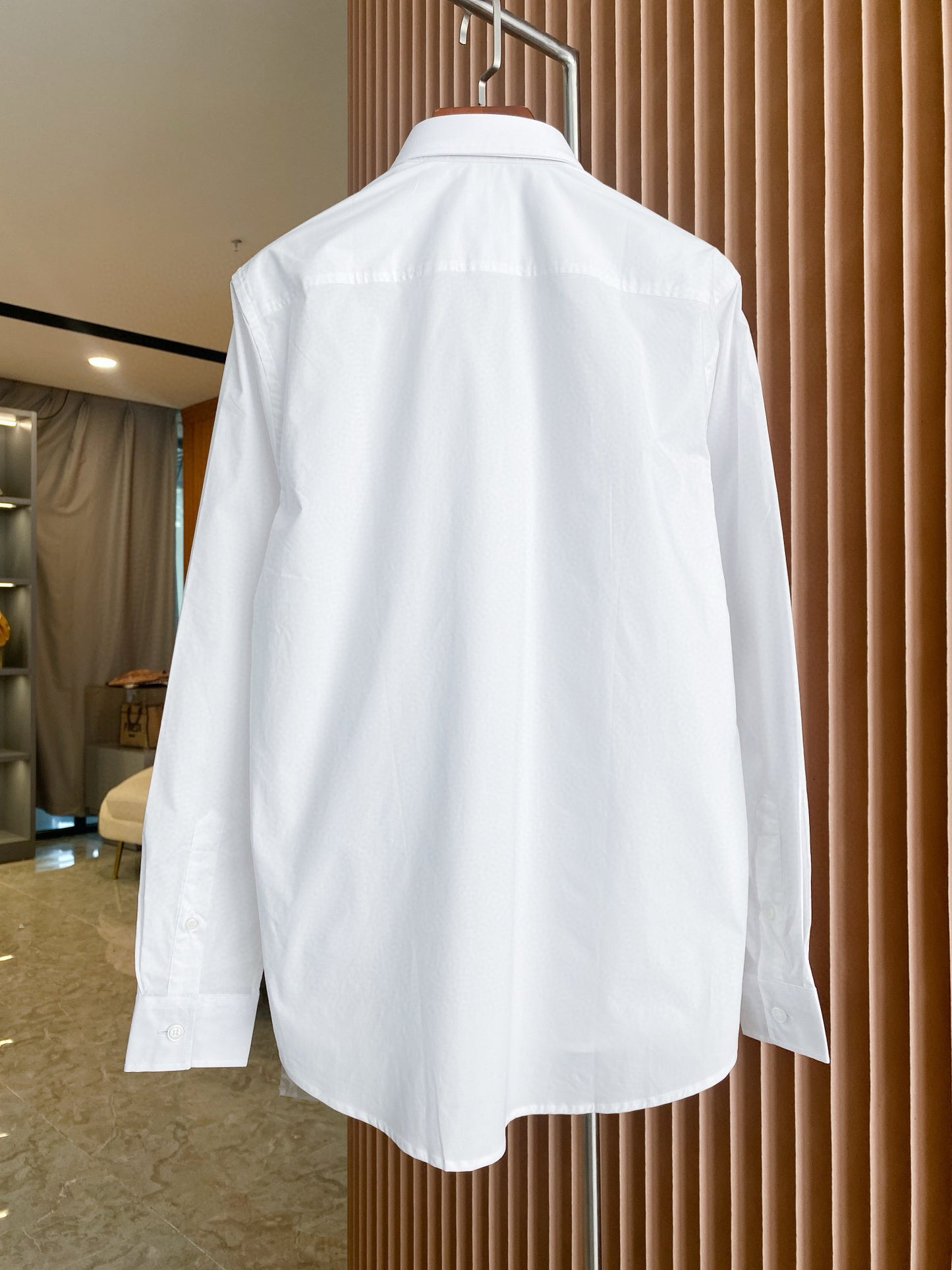 BBR Long Sleeve Shirt