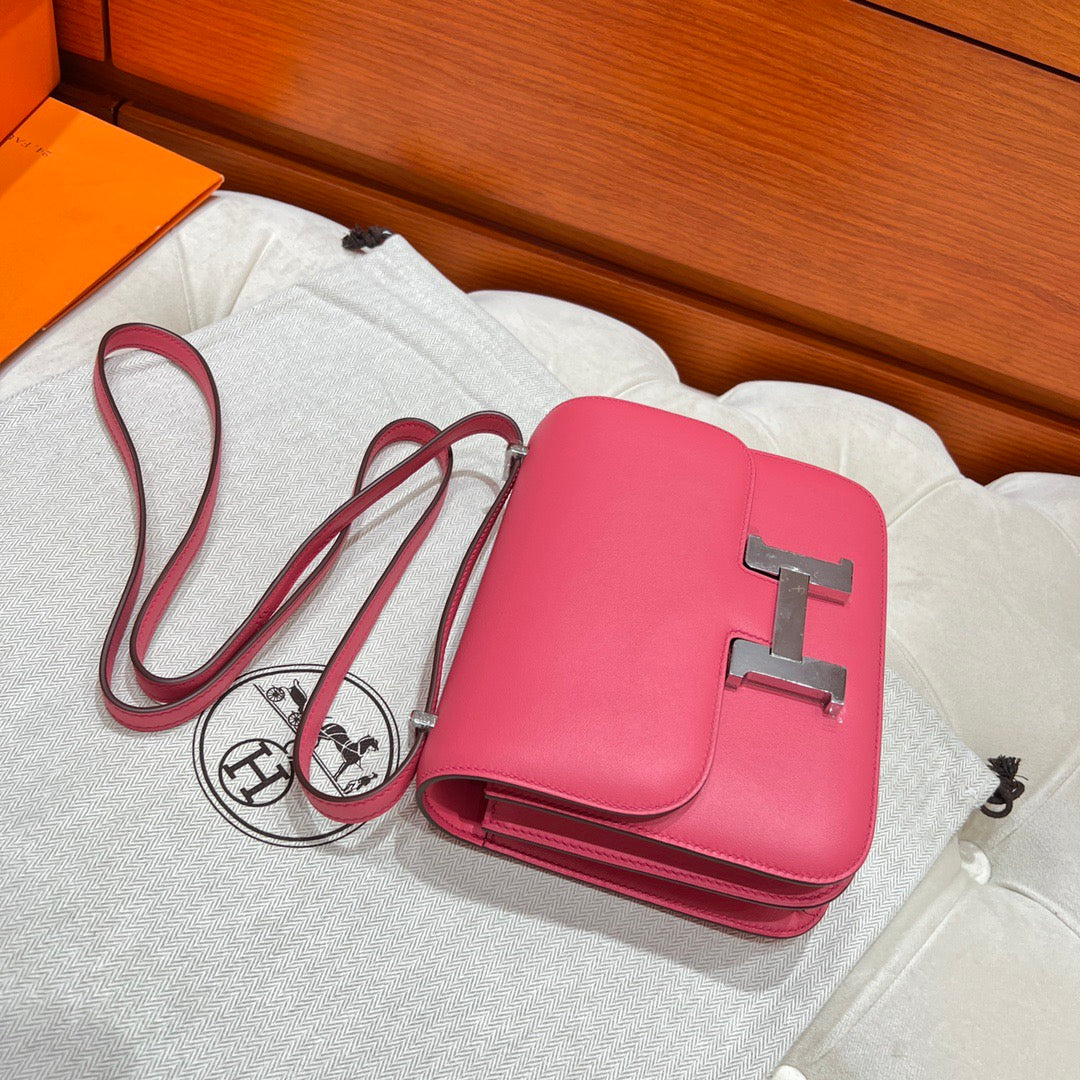 Hermes Constance 19