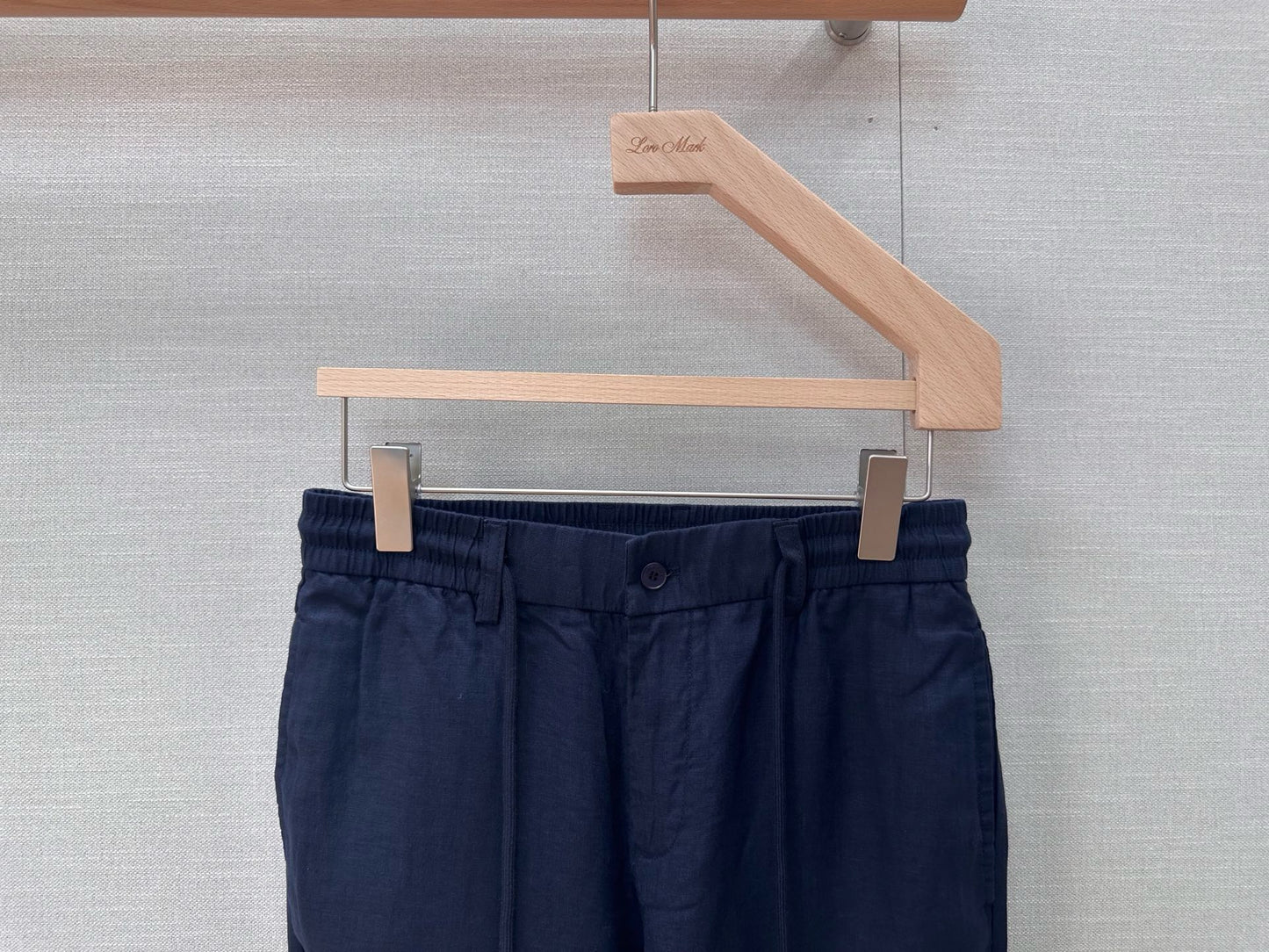 LP Long Pants
