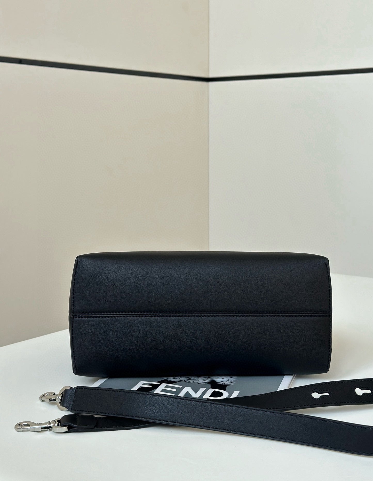 Fendi By The Way Bag