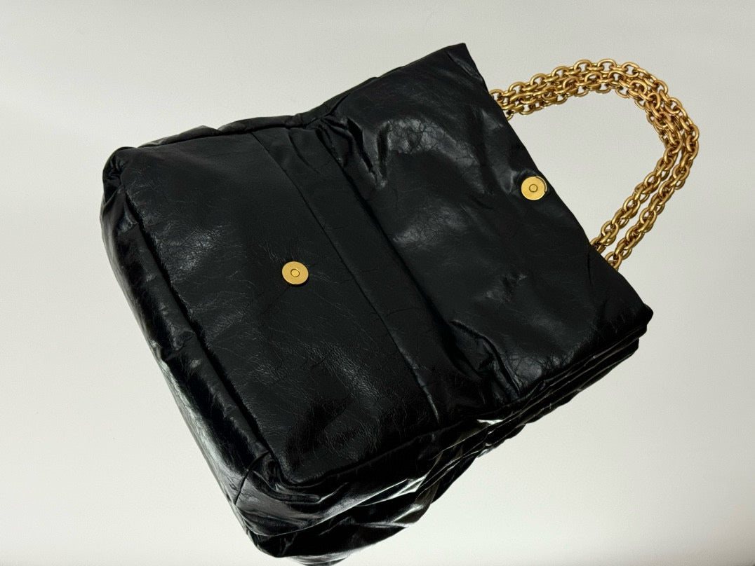 BLCG Monaco Shoulder Bag(27.9x18x9.9cm)