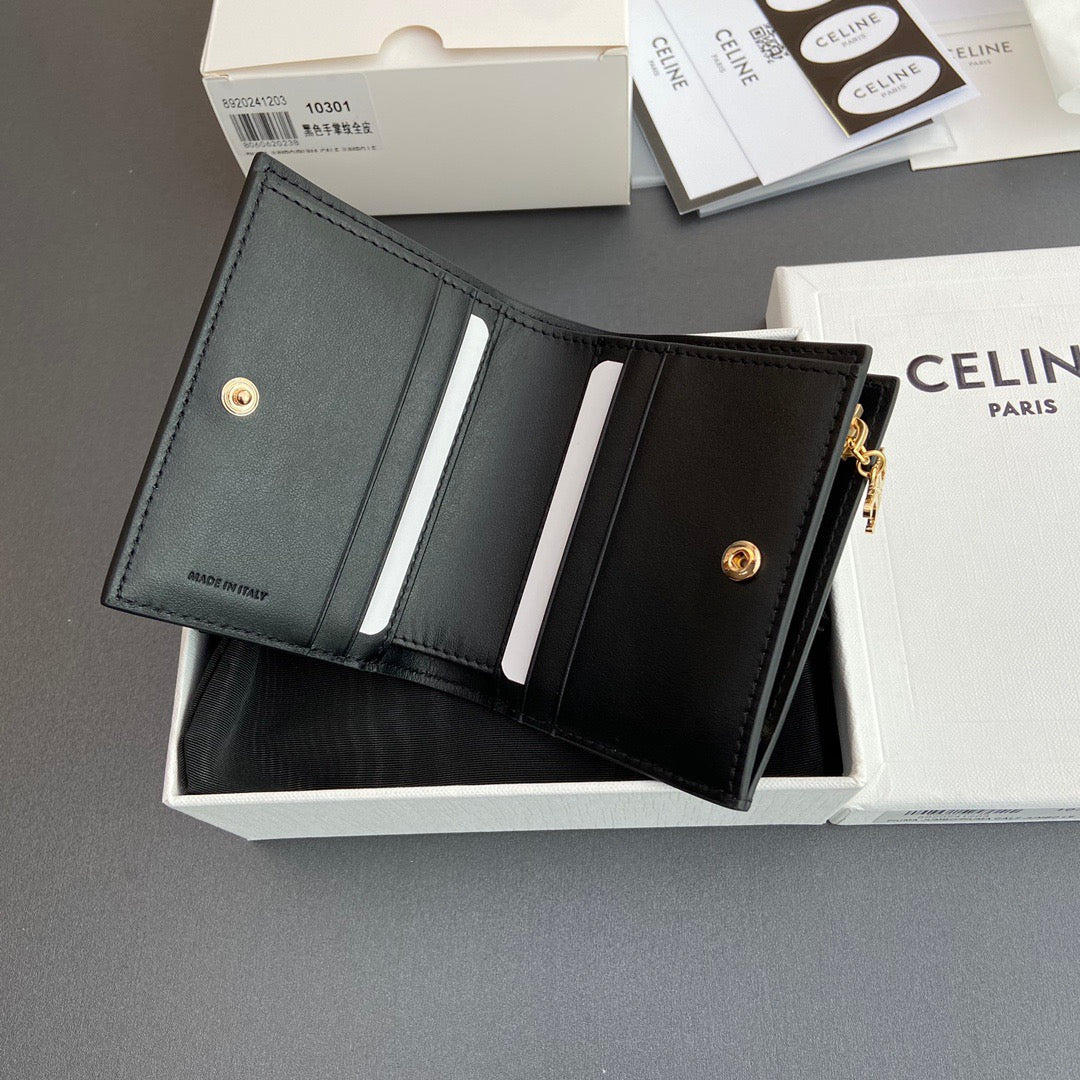 Celine Wallet