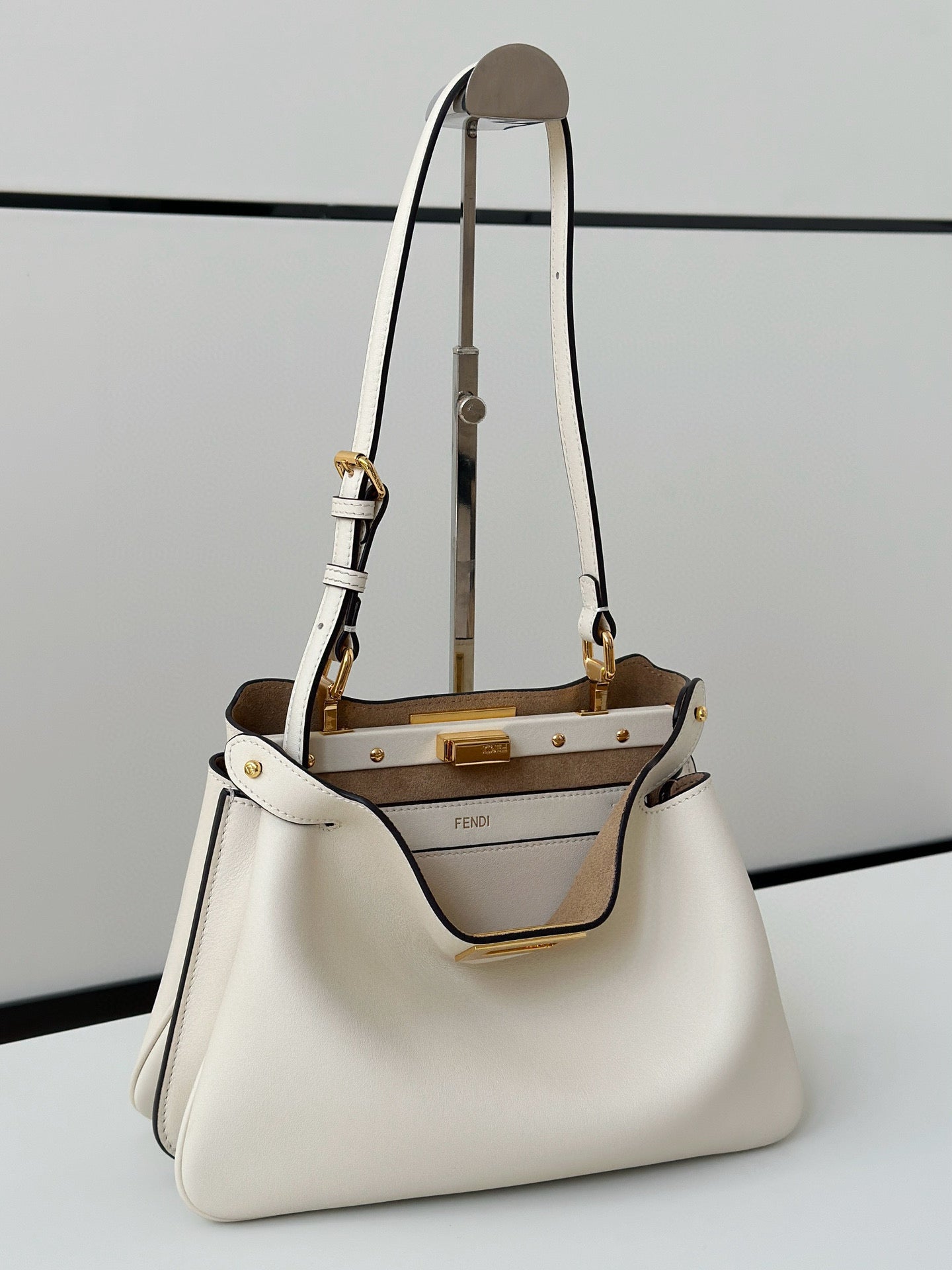 Fendi Peekaboo Bag (Small)