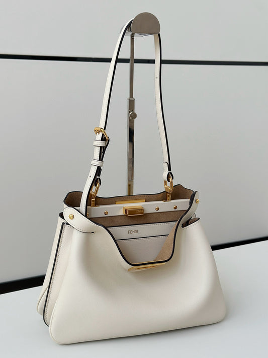 Fendi Peekaboo Bag (Small)