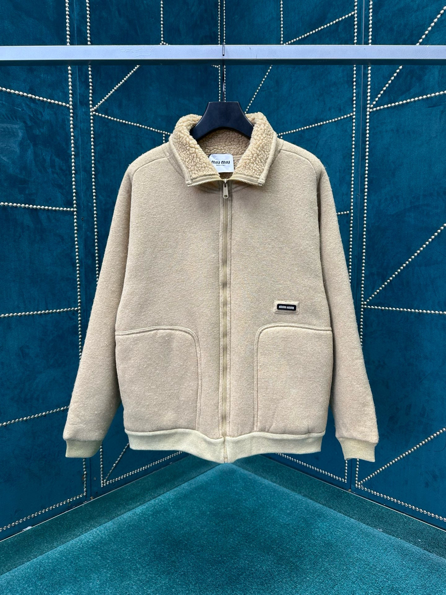 Miu Miu Jacket