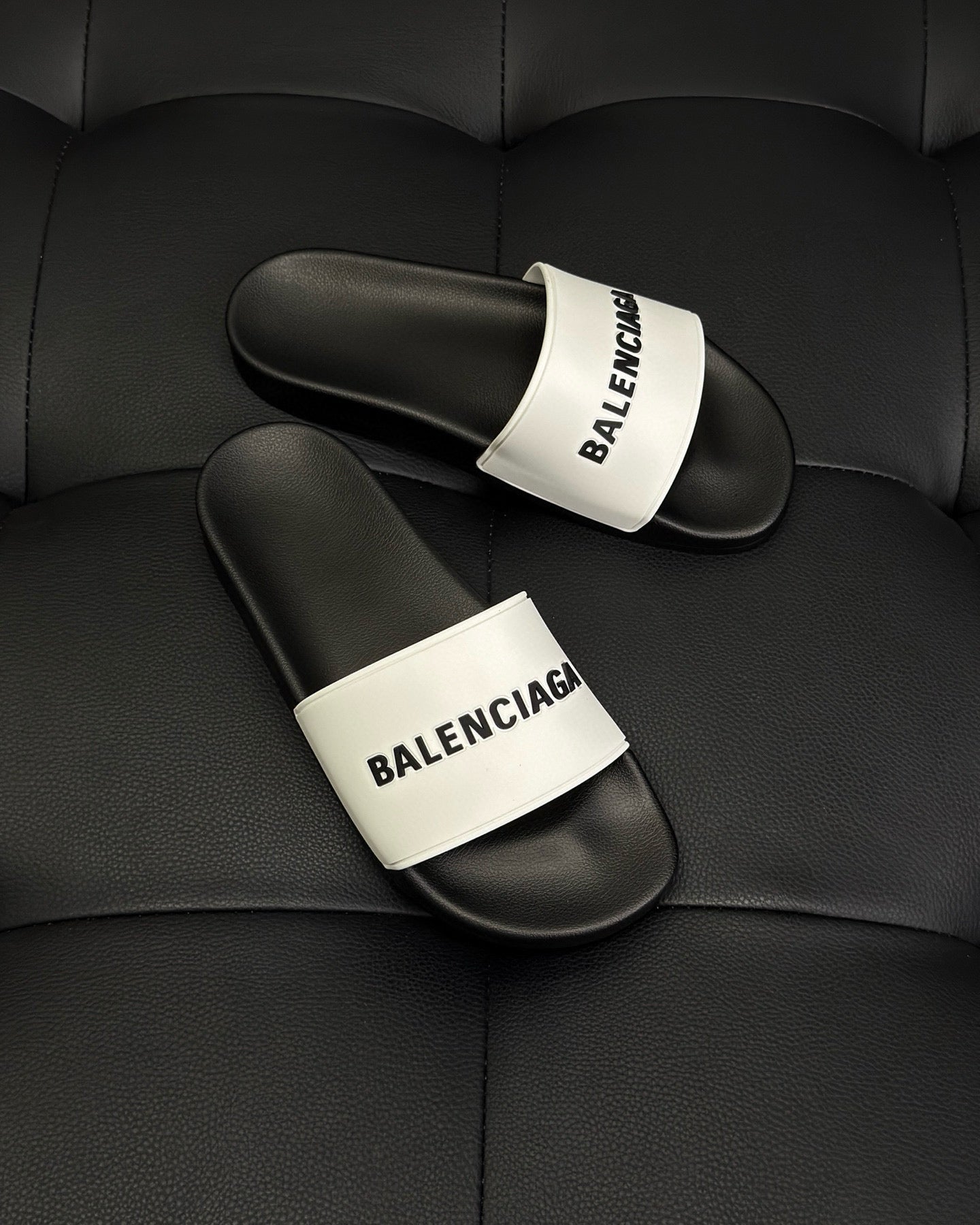 Balenciaga Sandals