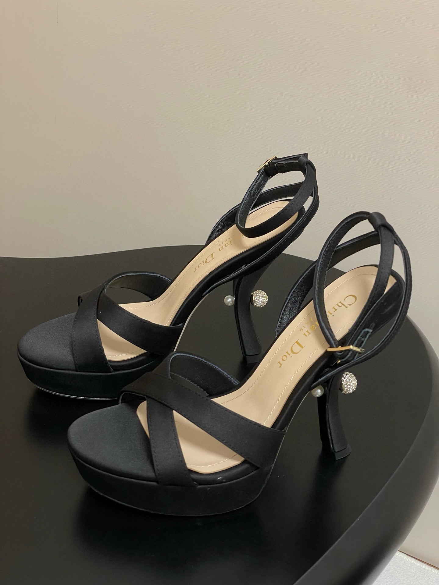 Dior Heels