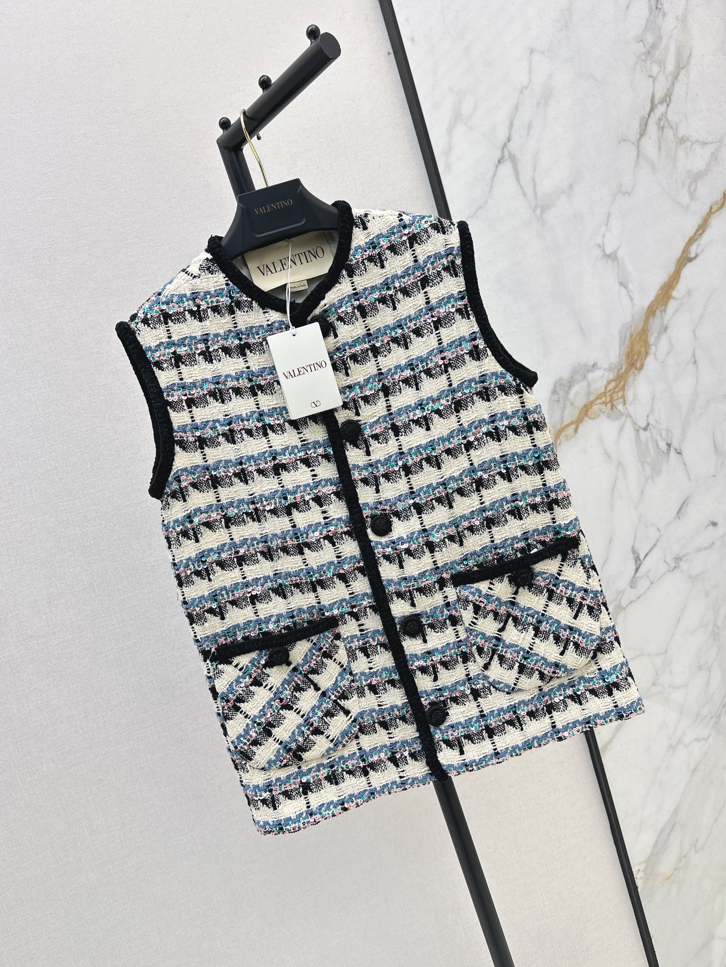 Valentino Vest