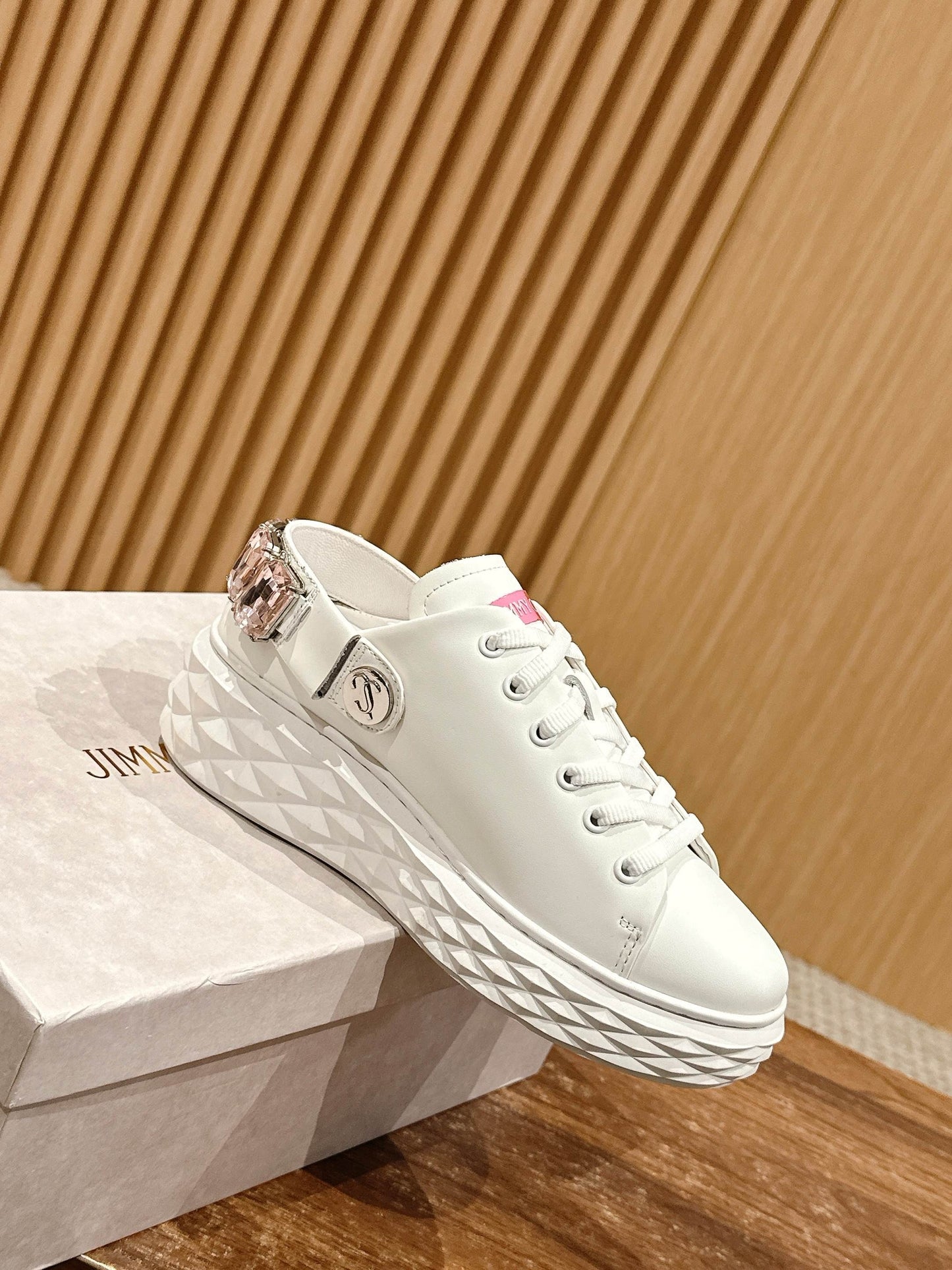 Jimmy Choo Sneakers