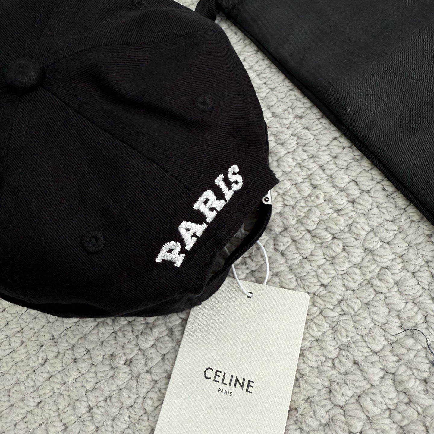 Celine Caps