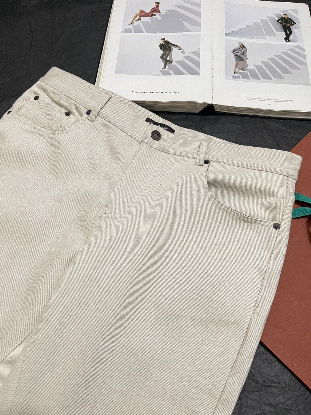 LP Long Pants