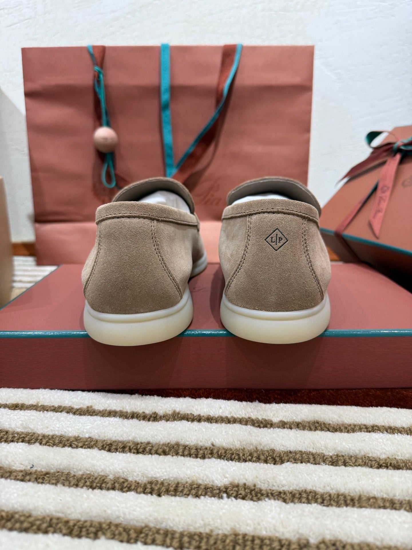 LP Loafers