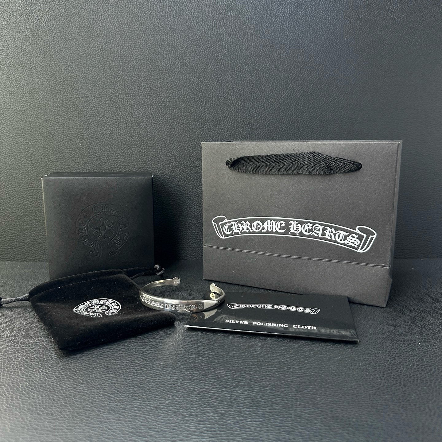 Chrome Hearts Bracelet