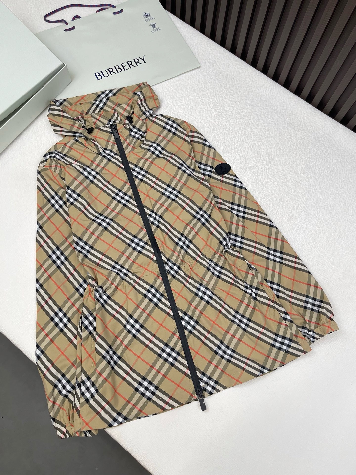 BBR Jacket