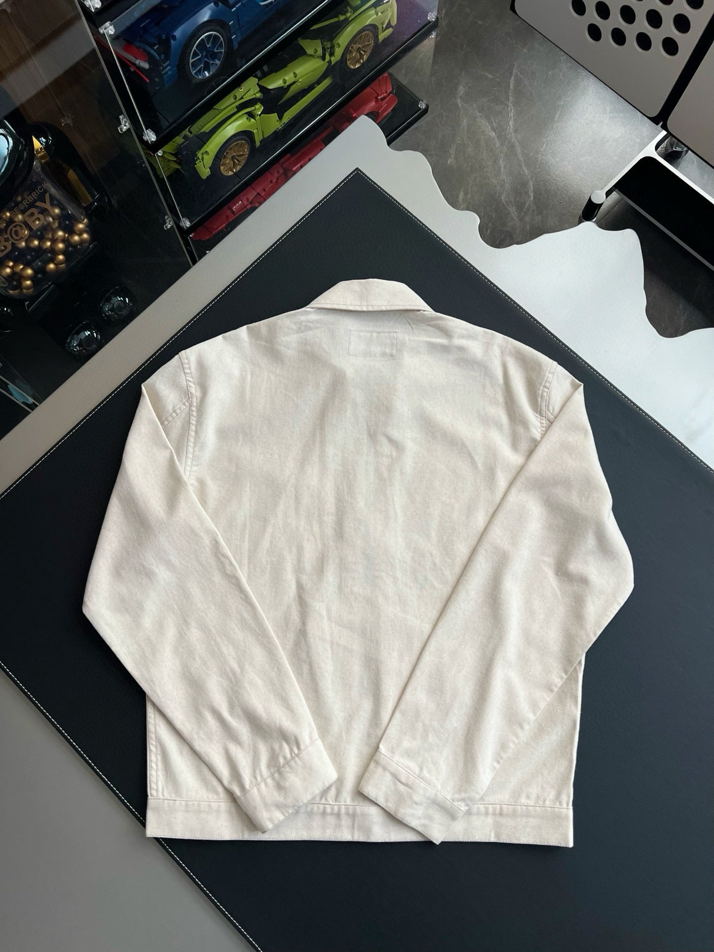 Prada Long Sleeve Shirt