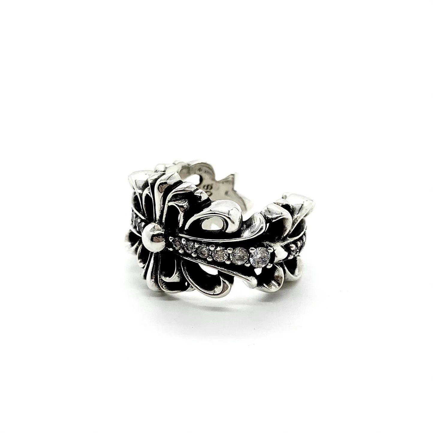 Chrome Hearts Ring