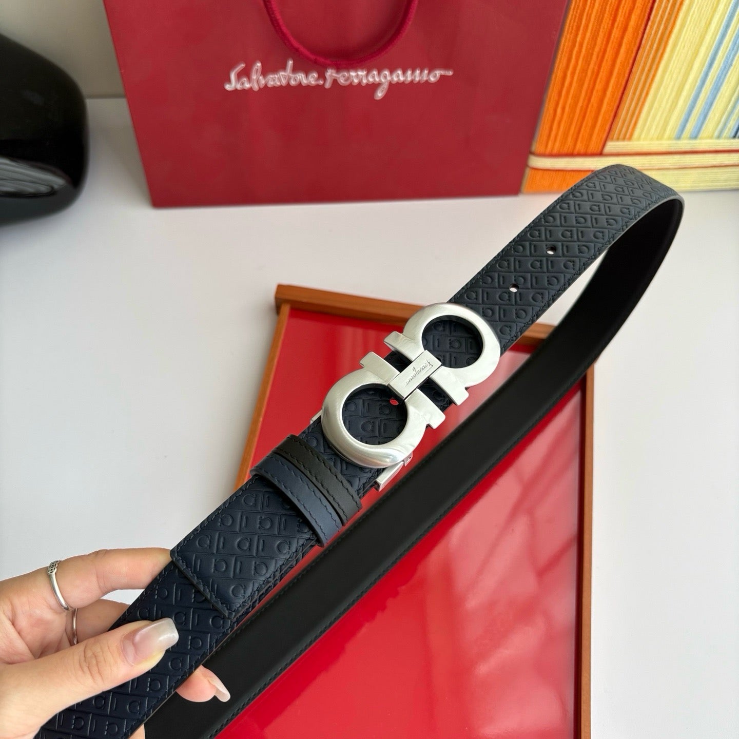 Ferragamo Belt