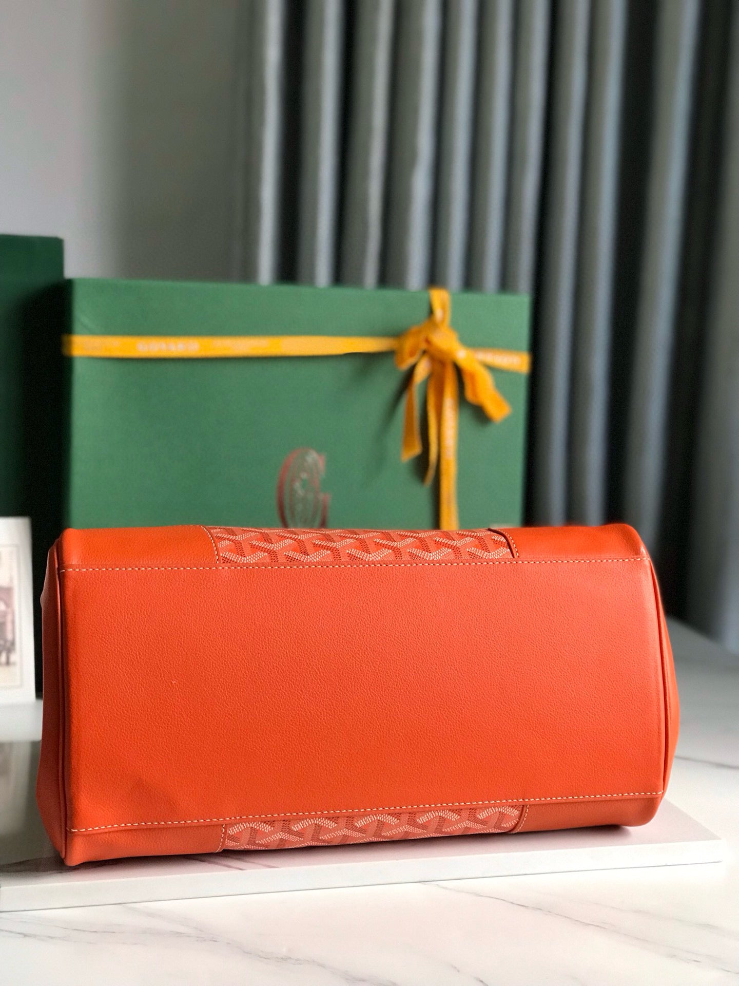Goyard Saïgon tote bag