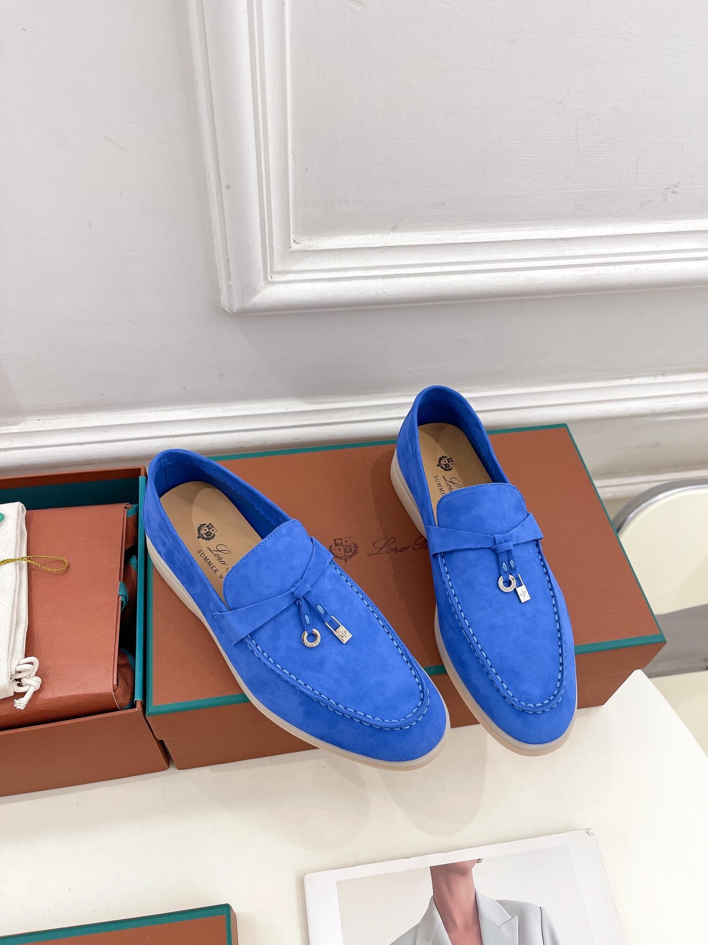 LP Loafers