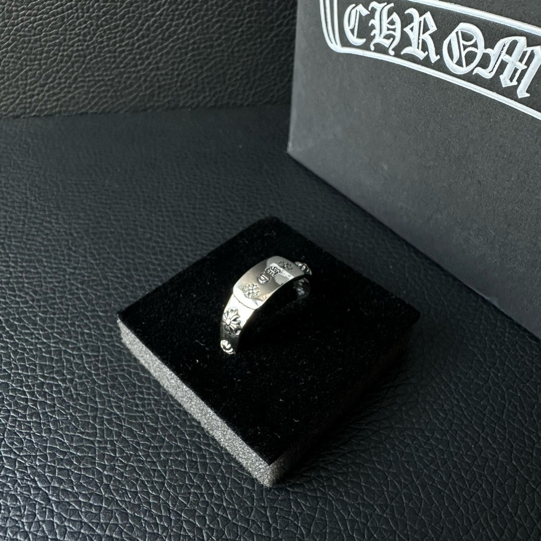 Chrome Hearts Rings