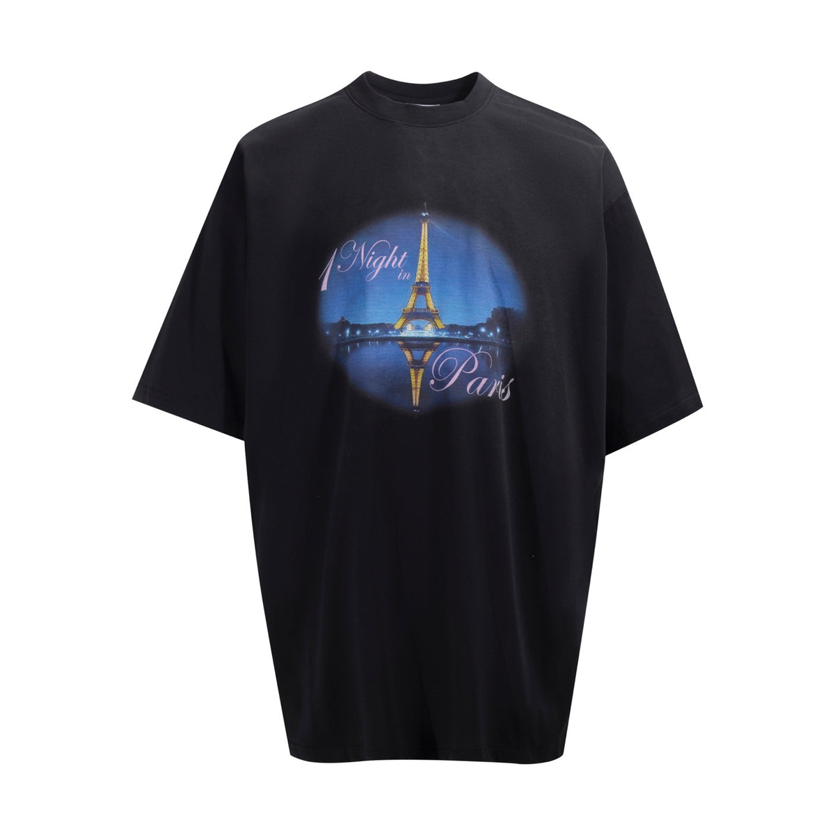 Vetements T-Shirts