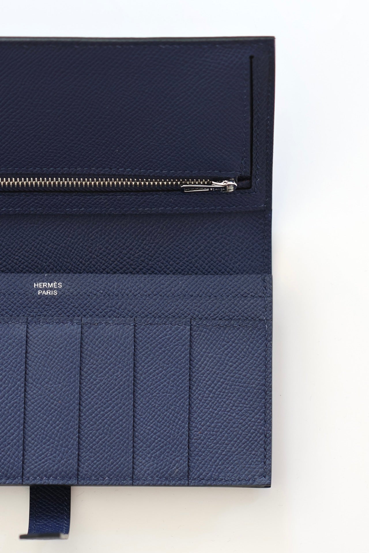 Hermes Béarn Wallet