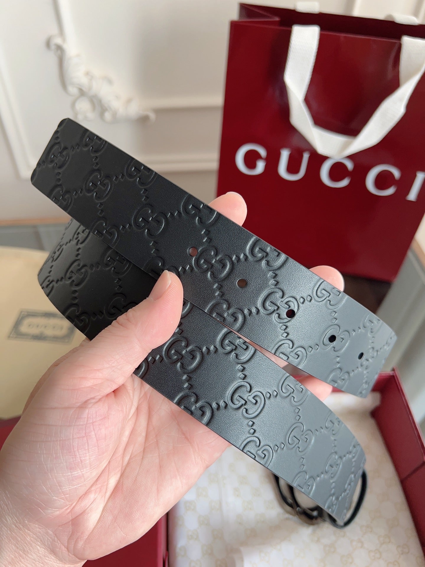 Gucci Belts