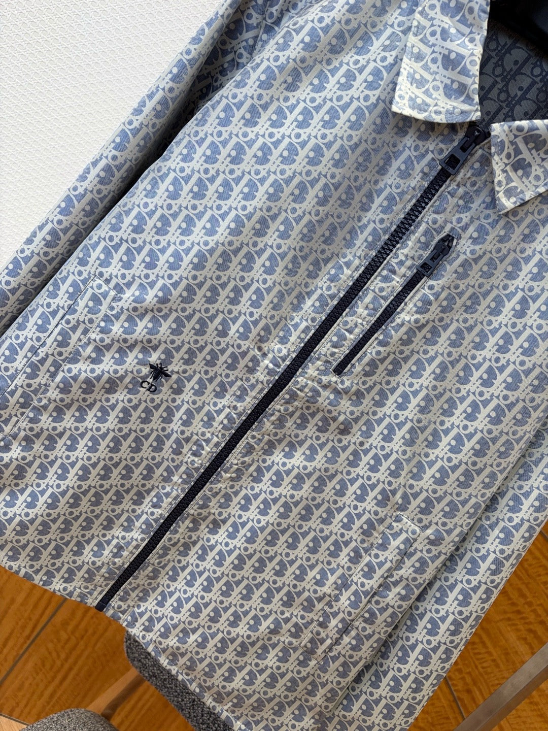 Dior Jacket