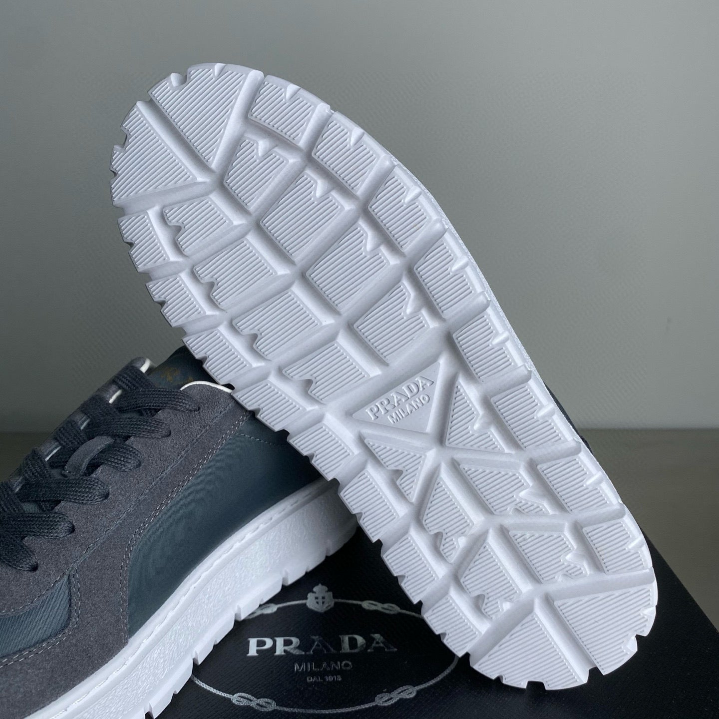 Prada Sneakers