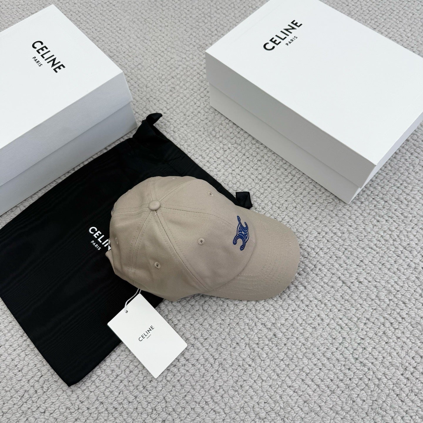 Celine Caps