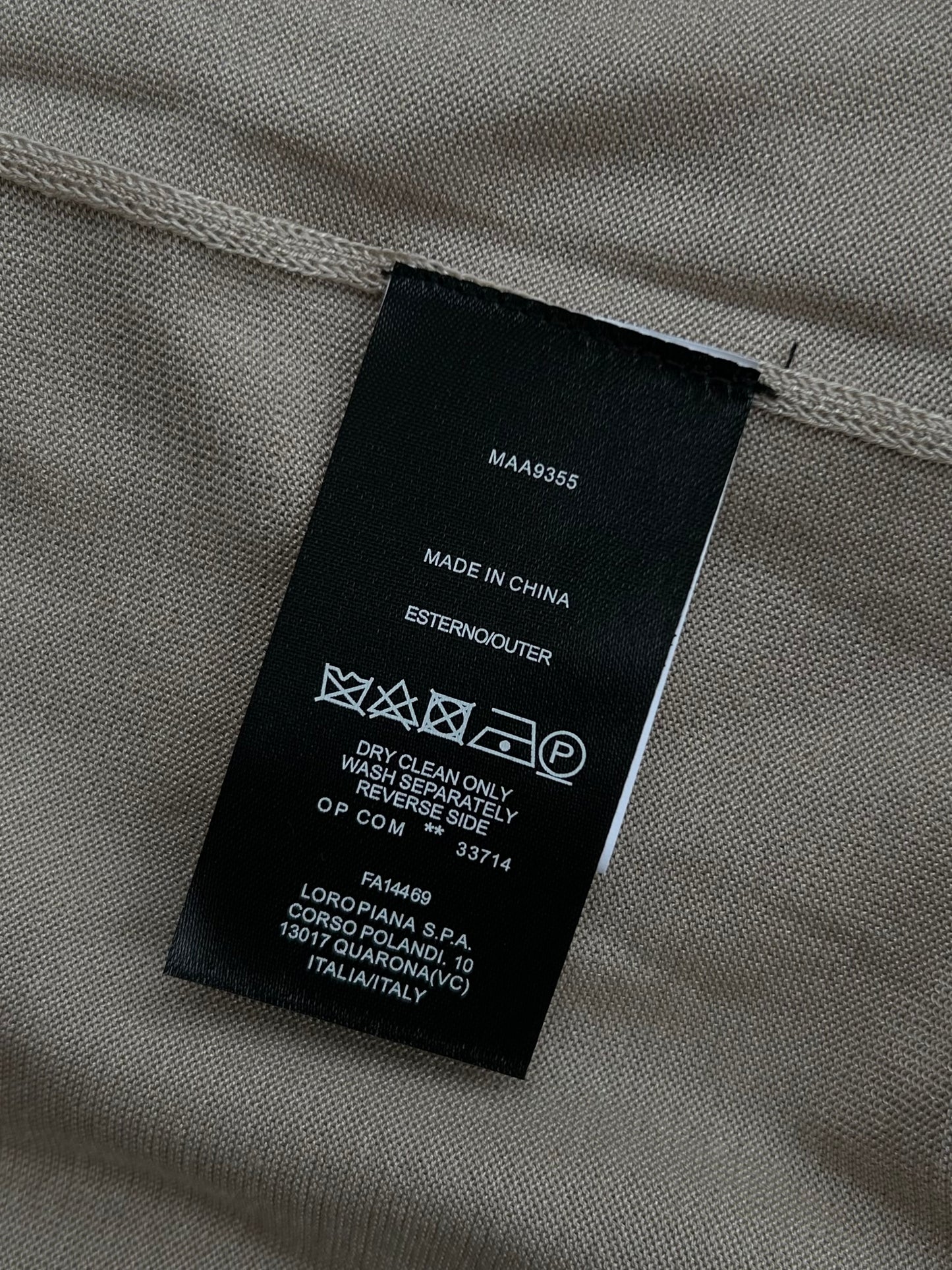LP Polo