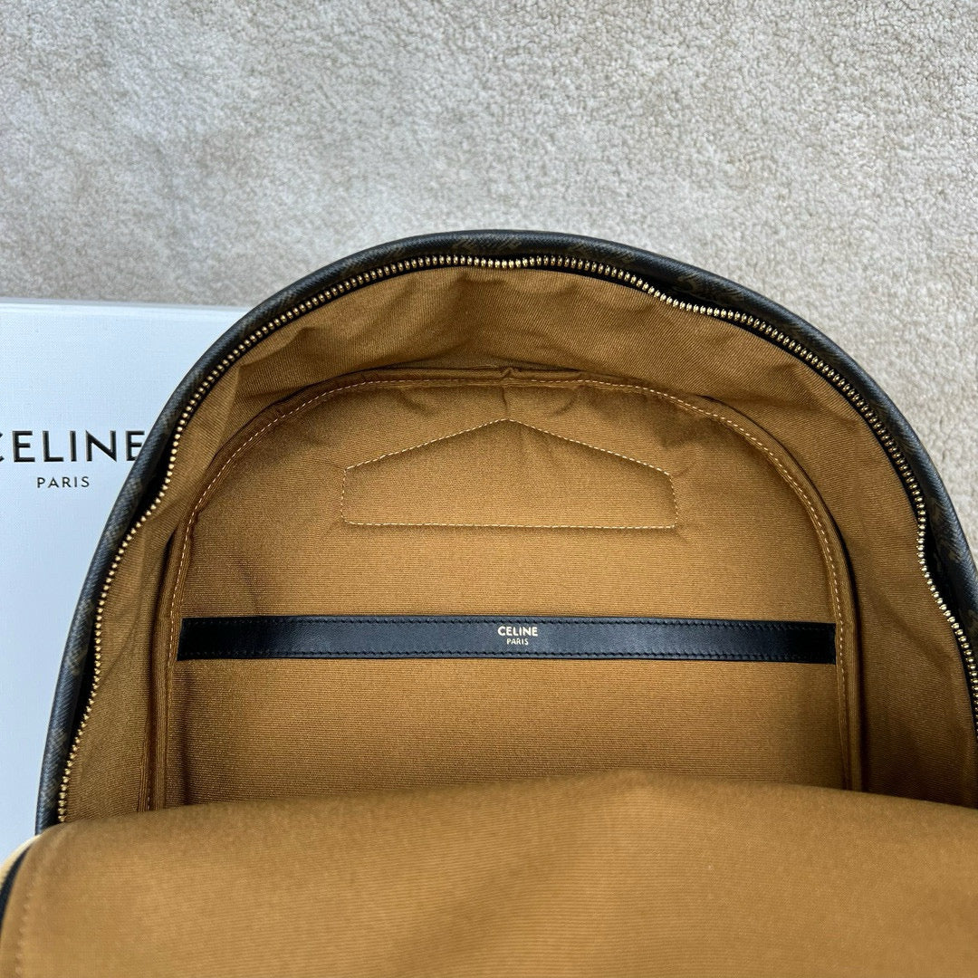 Celine Backpack