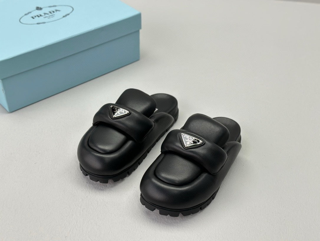 Prada Sandals