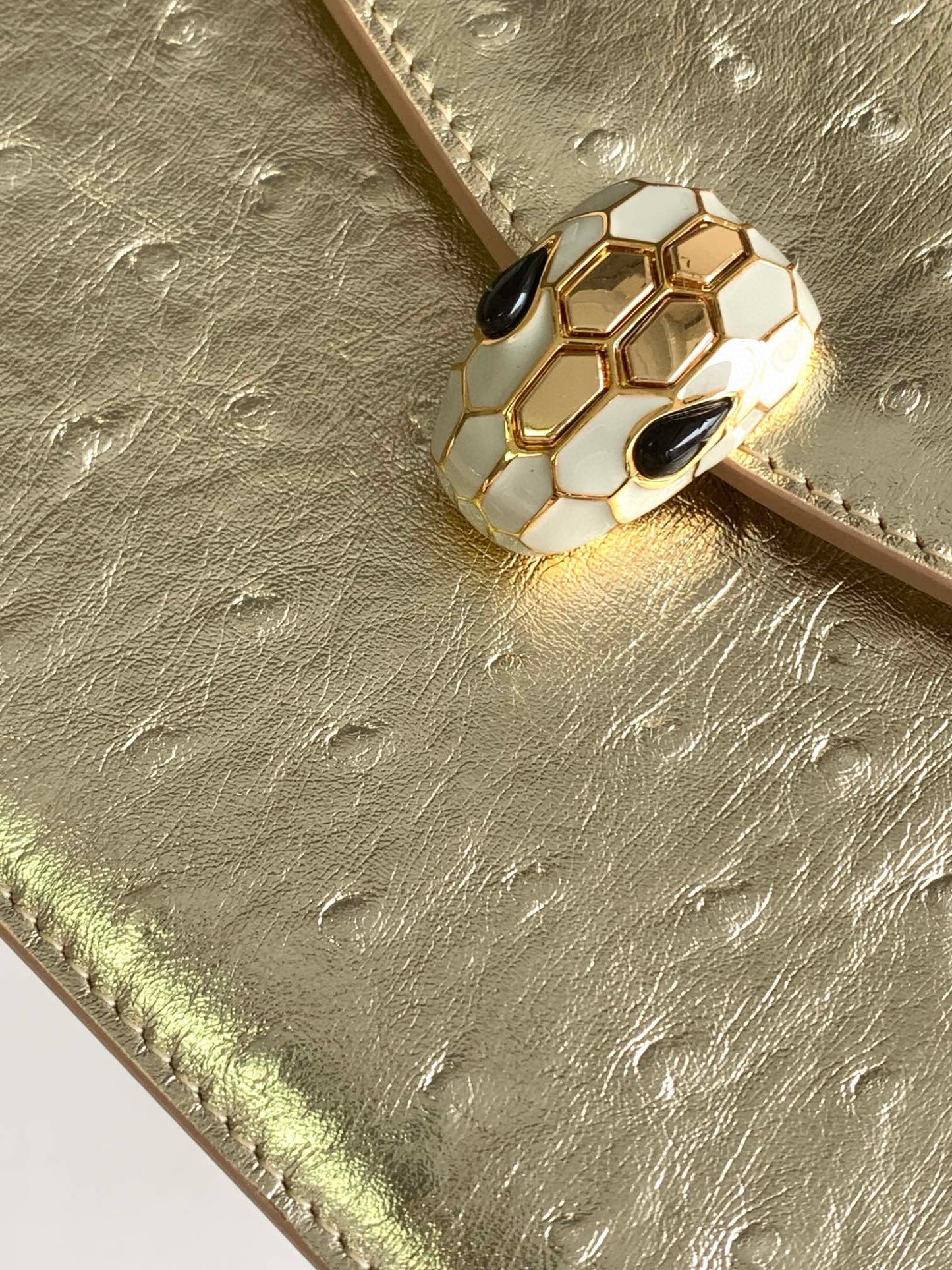 Bvlgari Serpenti Forever Bag