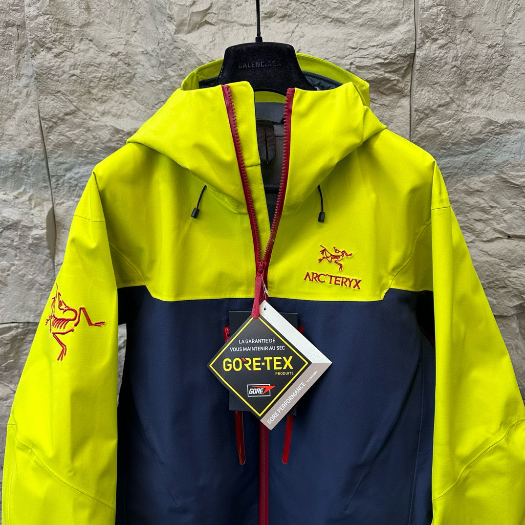 Arcteryx Jacket