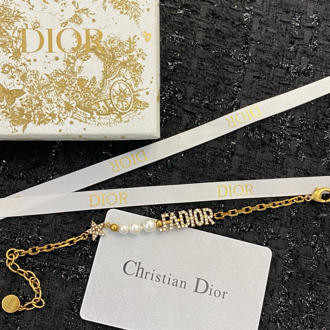 Dior Bracelet