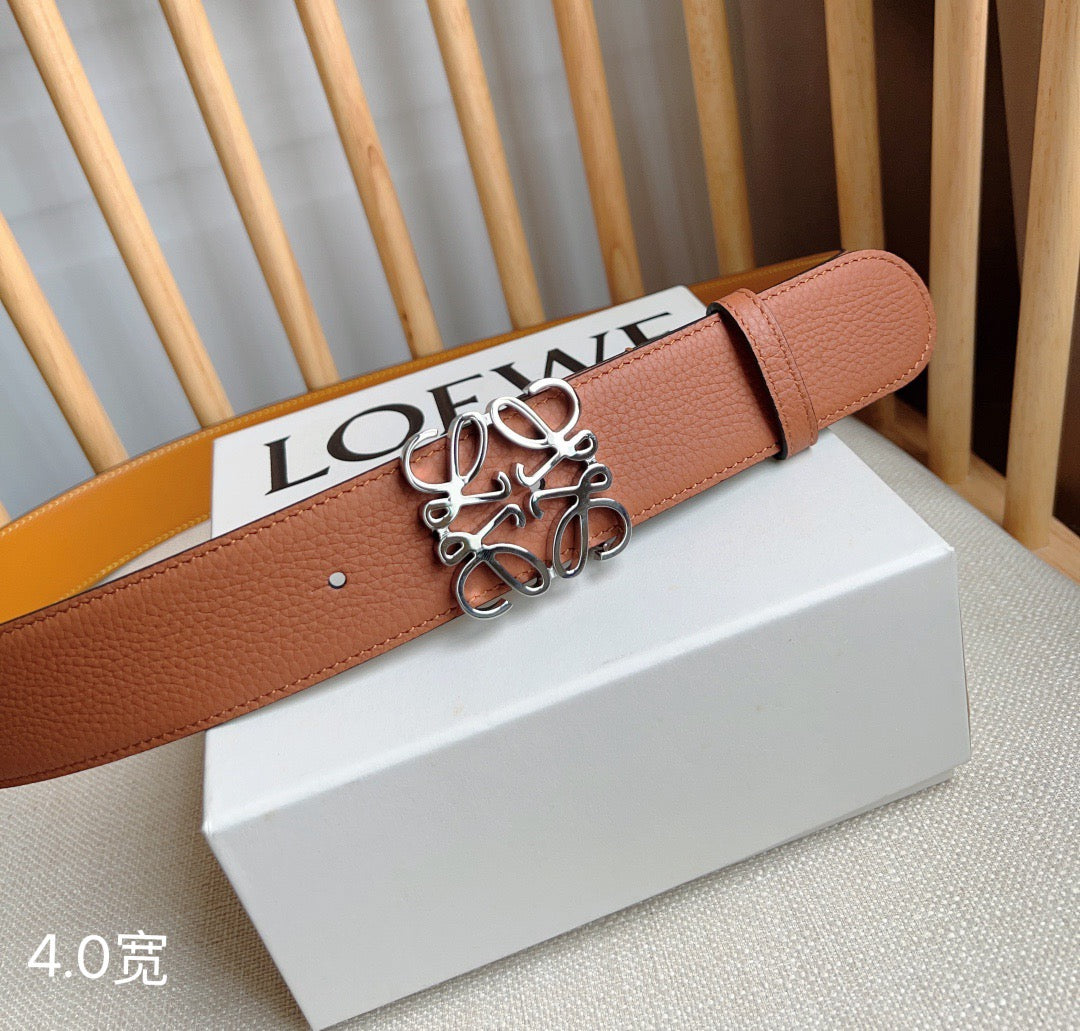 Loewe Belt