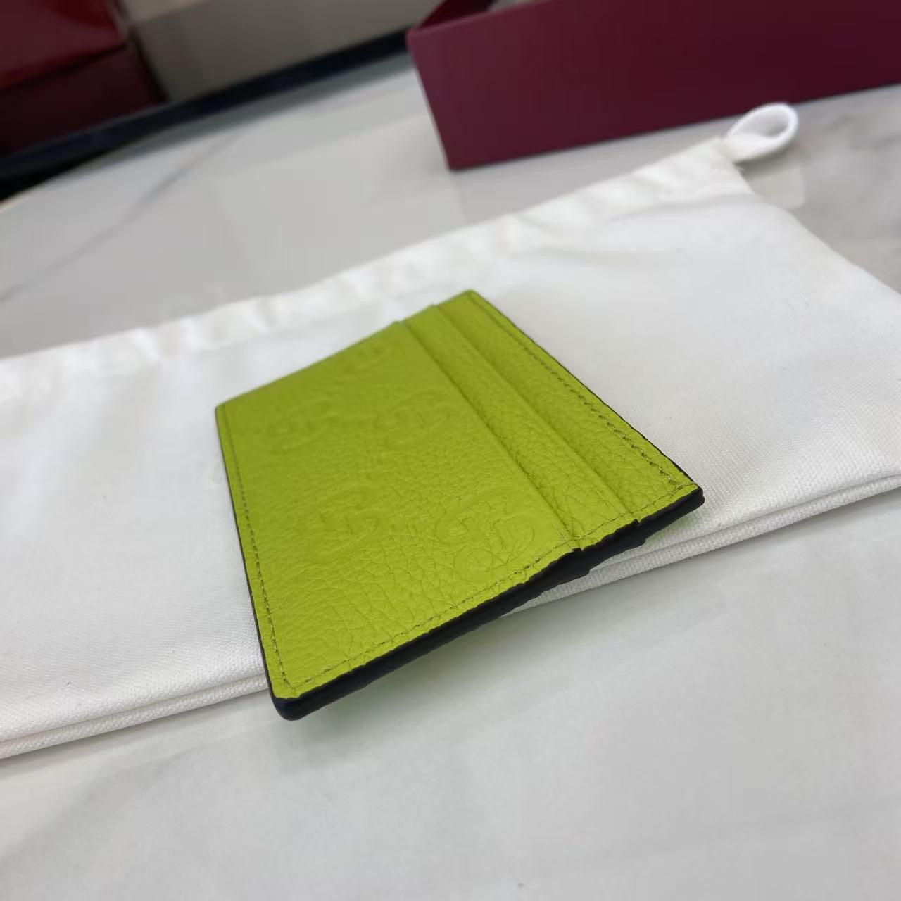 Gucci Card Holder