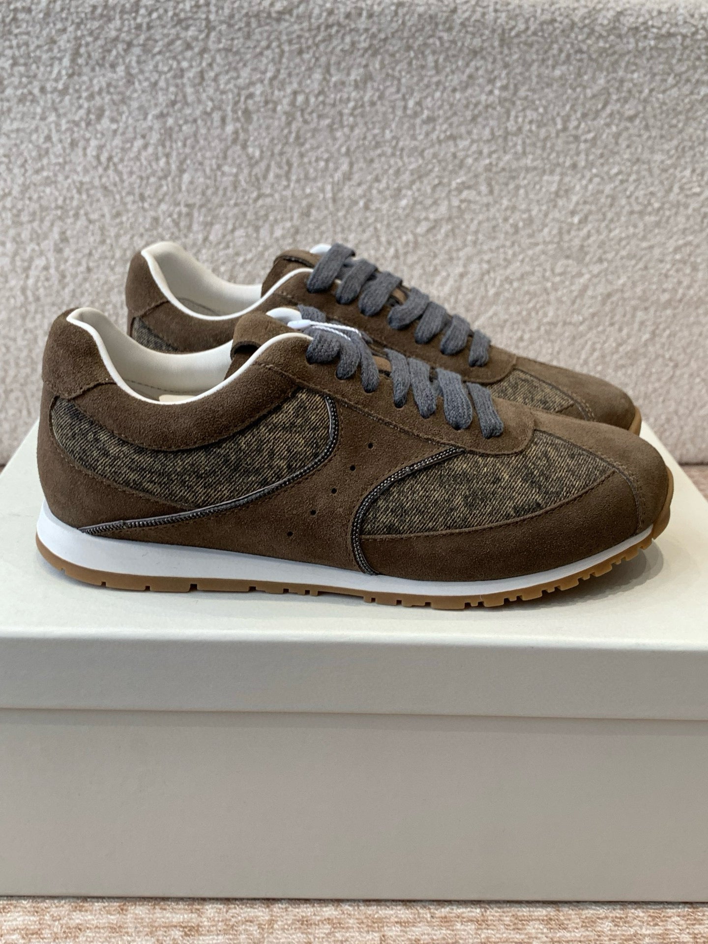 Brunello Cucinelli Sneakers