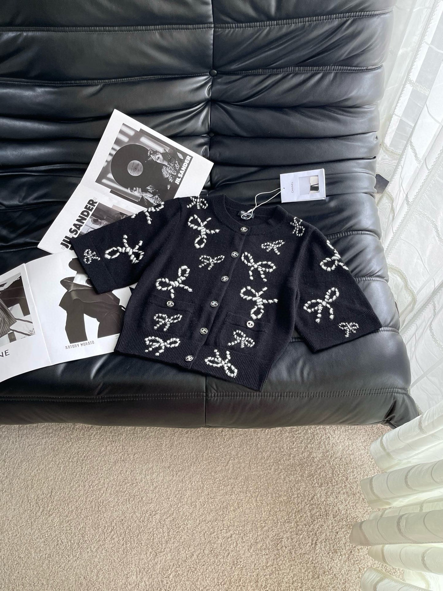 Chanel T-Shirt