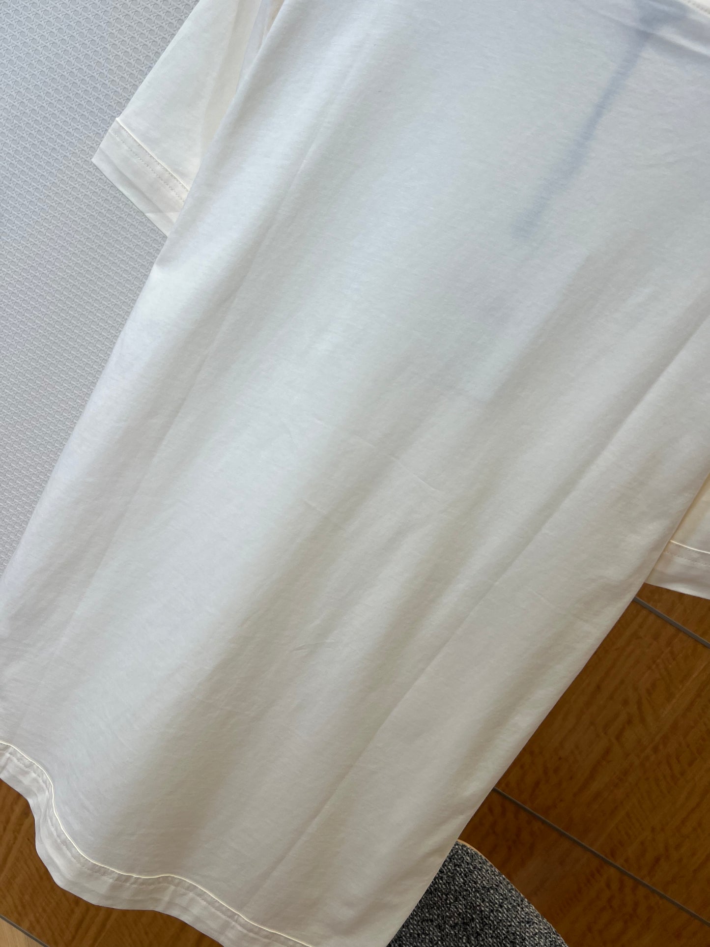 Moncler T-shirt