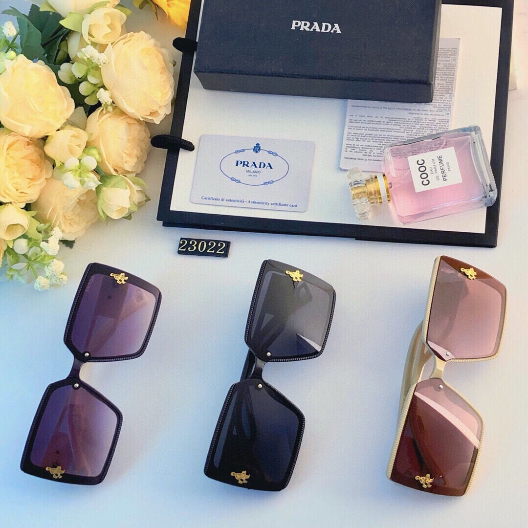 Prada Sunglasses