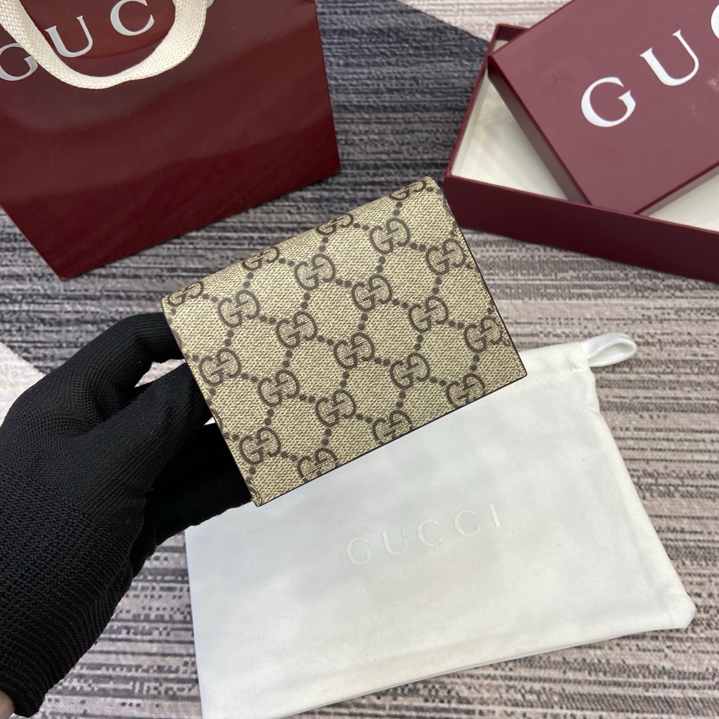 Gucci Wallet
