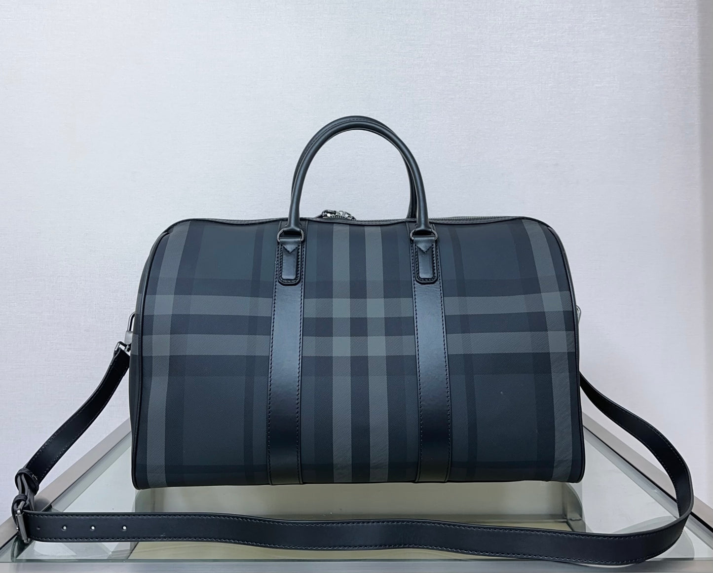 Burberry Duffle Bag