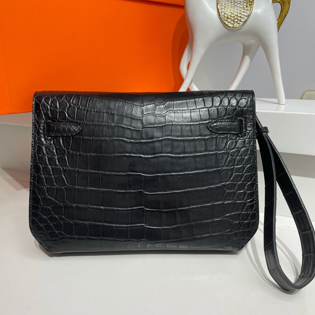 Hermes Kelly Bag 25cm