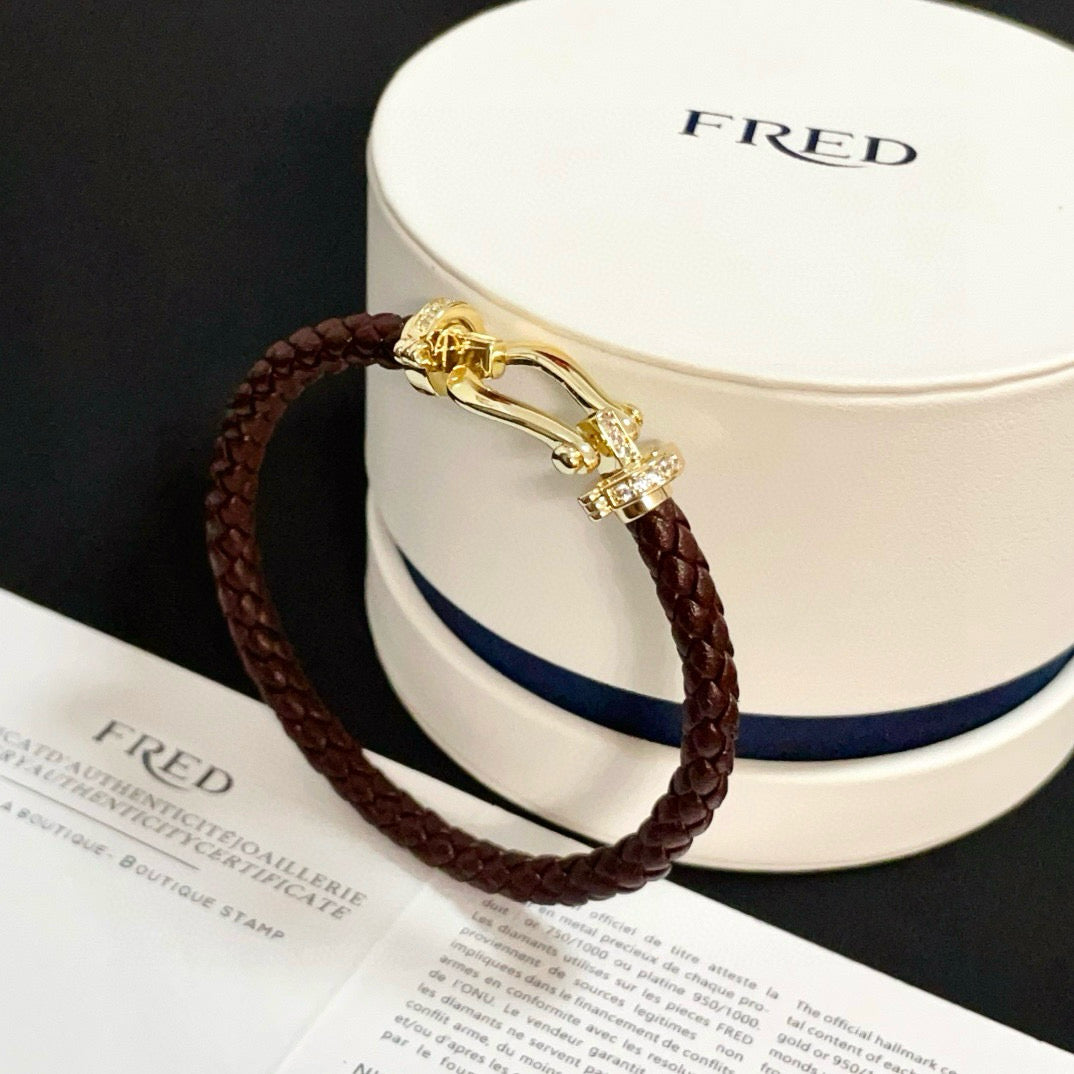 Fred Bracelet