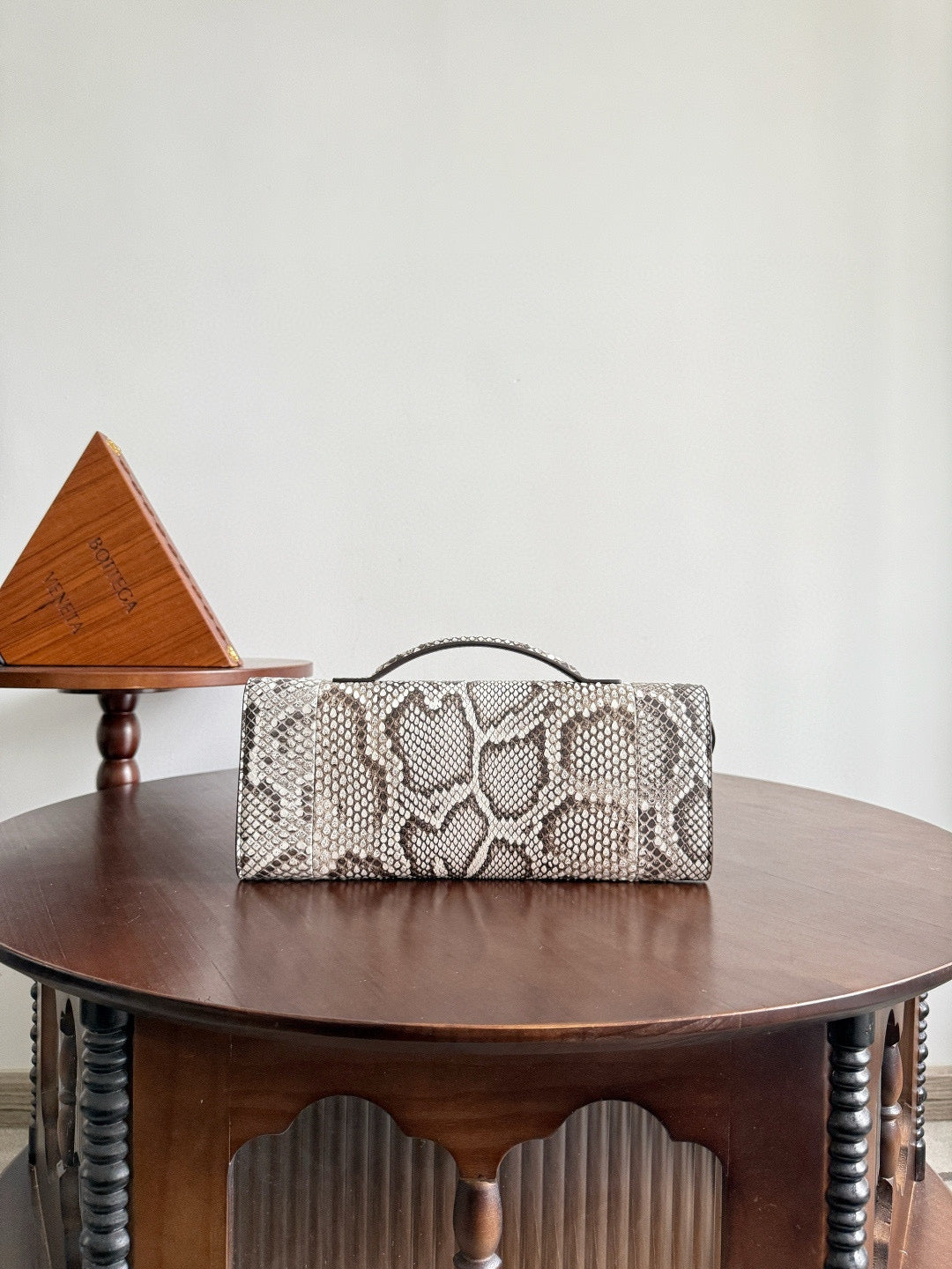 BV Clutch Handbag