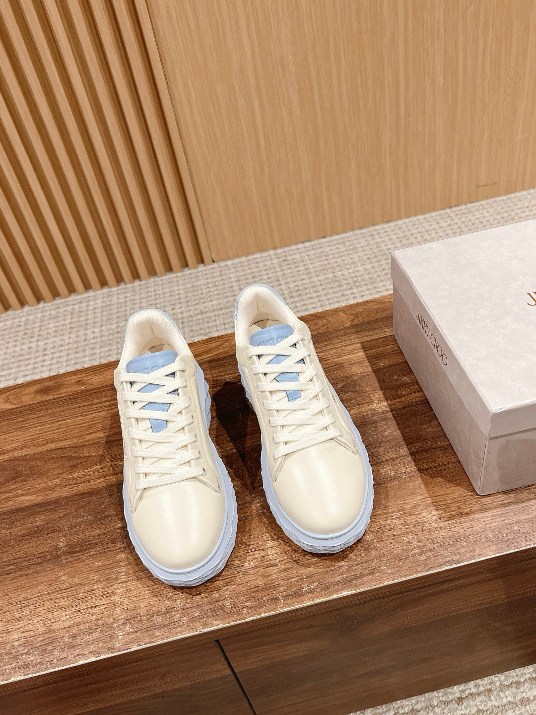 Jimmy Choo Sneakers