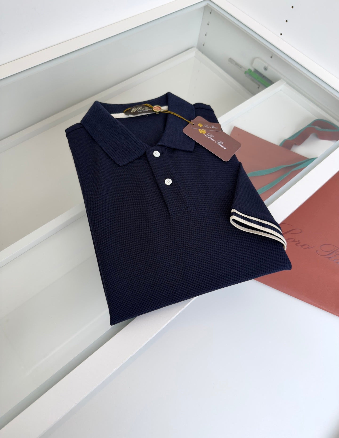 Loro Piana Polo